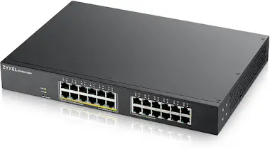ZyXEL Zyxel GS1900-24EP Gestionado L2 Gigabit Ethernet ( ZyXEL Zyxel GS1900-24EP Gestionado L2 Gigabit Ethernet (