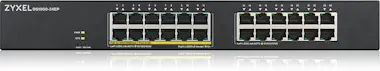 ZyXEL Zyxel GS1900-24EP Gestionado L2 Gigabit Ethernet ( ZyXEL Zyxel GS1900-24EP Gestionado L2 Gigabit Ethernet (