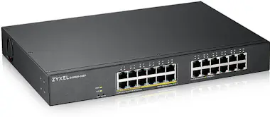 ZyXEL Zyxel GS1900-24EP Gestionado L2 Gigabit Ethernet ( ZyXEL Zyxel GS1900-24EP Gestionado L2 Gigabit Ethernet (