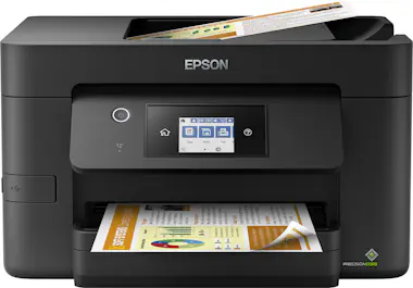 Epson Epson WorkForce Pro WF-3825DWF Epson Epson WorkForce Pro WF-3825DWF