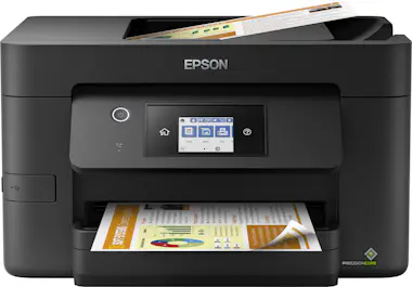 Epson Epson WorkForce Pro WF-3825DWF Epson Epson WorkForce Pro WF-3825DWF