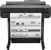HP HP Designjet T650 24-in impresora de gran formato HP HP Designjet T650 24-in impresora de gran formato