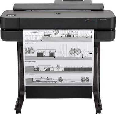HP HP Designjet T650 24-in impresora de gran formato HP HP Designjet T650 24-in impresora de gran formato