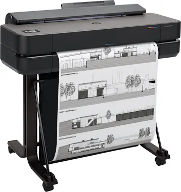 HP HP Designjet T650 24-in impresora de gran formato HP HP Designjet T650 24-in impresora de gran formato