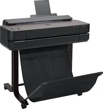 HP HP Designjet T650 24-in impresora de gran formato HP HP Designjet T650 24-in impresora de gran formato