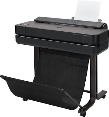 HP HP Designjet T650 24-in impresora de gran formato HP HP Designjet T650 24-in impresora de gran formato