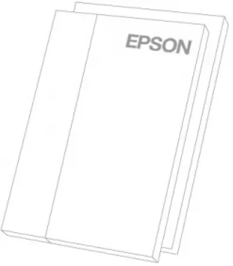 Epson Epson Production Canvas Matte, 914mm x 12,2m Epson Epson Production Canvas Matte, 914mm x 12,2m
