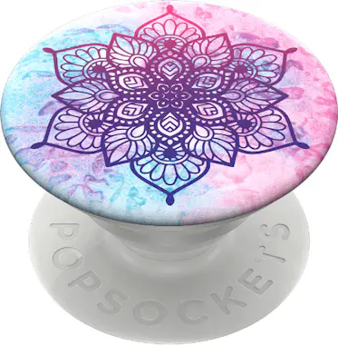 PopSockets PopSockets Rainbow Nirvana Soporte pasivo Lector d PopSockets PopSockets Rainbow Nirvana Soporte pasivo Lector d