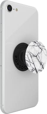 PopSockets PopSockets Dove White Marble Soporte pasivo Lector PopSockets PopSockets Dove White Marble Soporte pasivo Lector