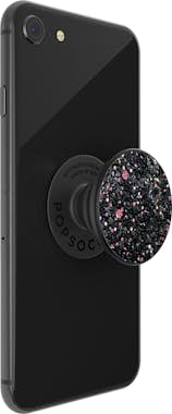 PopSockets PopSockets Sparkle Black Soporte pasivo Lector de PopSockets PopSockets Sparkle Black Soporte pasivo Lector de