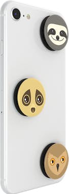 PopSockets PopSockets PopMinis Creature Comfort Soporte pasiv PopSockets PopSockets PopMinis Creature Comfort Soporte pasiv