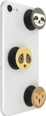 PopSockets PopSockets PopMinis Creature Comfort Soporte pasiv PopSockets PopSockets PopMinis Creature Comfort Soporte pasiv