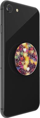 PopSockets PopSockets Glitter Bokeh Hearts Soporte pasivo Lec PopSockets PopSockets Glitter Bokeh Hearts Soporte pasivo Lec