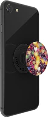PopSockets PopSockets Glitter Bokeh Hearts Soporte pasivo Lec PopSockets PopSockets Glitter Bokeh Hearts Soporte pasivo Lec