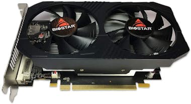 Biostar Biostar VA5615RF41 tarjeta gráfica AMD Radeon RX 5 Biostar Biostar VA5615RF41 tarjeta gráfica AMD Radeon RX 5
