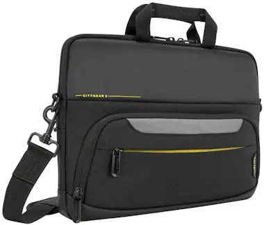 Targus Targus CityGear maletines para portátil 29,5 cm (1 Targus Targus CityGear maletines para portátil 29,5 cm (1
