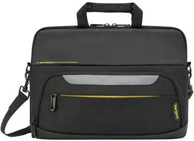 Targus Targus CityGear maletines para portátil 29,5 cm (1 Targus Targus CityGear maletines para portátil 29,5 cm (1