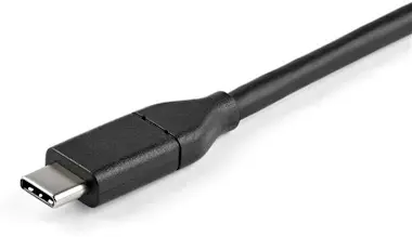 StarTech.com StarTech.com 2m - Cable USB-C a DisplayPort 1.2 - StarTech.com StarTech.com 2m - Cable USB-C a DisplayPort 1.2 -