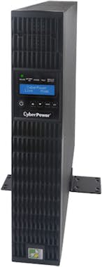 CyberPower CyberPower OL3000ERTXL2U sistema de alimentación i CyberPower CyberPower OL3000ERTXL2U sistema de alimentación i