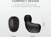 Trust Trust Nika Compact Auriculares Inalámbrico Dentro Trust Trust Nika Compact Auriculares Inalámbrico Dentro