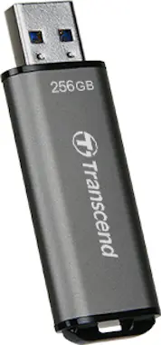 Transcend Transcend JetFlash 920 unidad flash USB 256 GB USB Transcend Transcend JetFlash 920 unidad flash USB 256 GB USB