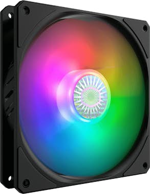 Cooler Master Cooler Master SickleFlow 140 ARGB Carcasa del orde Cooler Master Cooler Master SickleFlow 140 ARGB Carcasa del orde