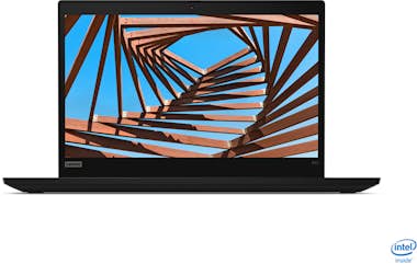 Lenovo Lenovo ThinkPad X13 Portátil 33,8 cm (13.3"") Full Lenovo Lenovo ThinkPad X13 Portátil 33,8 cm (13.3"") Full