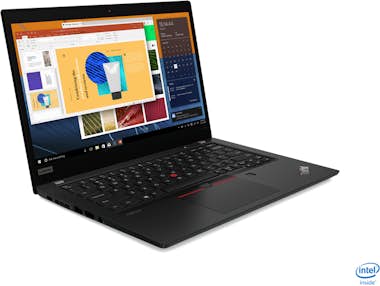 Lenovo Lenovo ThinkPad X13 Portátil 33,8 cm (13.3"") Full Lenovo Lenovo ThinkPad X13 Portátil 33,8 cm (13.3"") Full