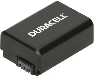 Duracell Duracell DR9954 batería para cámara/grabadora Ión Duracell Duracell DR9954 batería para cámara/grabadora Ión