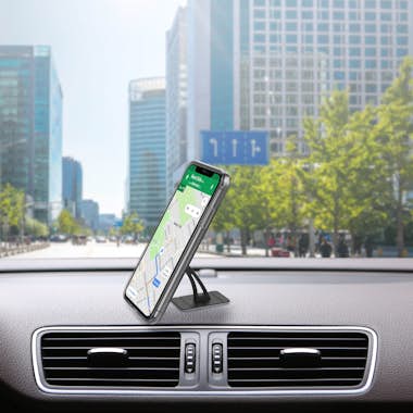 Celly Celly GHOSTDASHMINIBK soporte Soporte pasivo Repro Celly Celly GHOSTDASHMINIBK soporte Soporte pasivo Repro