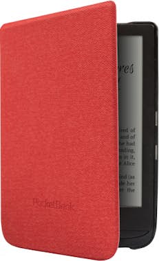 PocketBook Pocketbook WPUC-627-S-RD funda para libro electrón