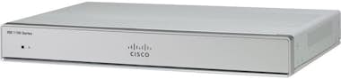 Cisco Cisco C1111X-8P router Gigabit Ethernet Gris Cisco Cisco C1111X-8P router Gigabit Ethernet Gris