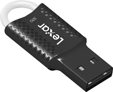 Lexar Lexar JumpDrive V40 unidad flash USB 32 GB USB tip Lexar Lexar JumpDrive V40 unidad flash USB 32 GB USB tip