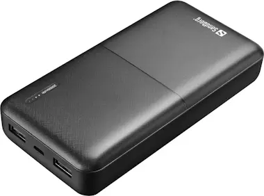 Sandberg Sandberg Saver Powerbank 20000 Sandberg Sandberg Saver Powerbank 20000