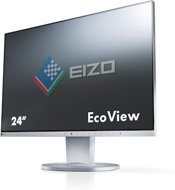 Eizo EIZO FlexScan EV2450-GY LED display 60,5 cm (23.8" Eizo EIZO FlexScan EV2450-GY LED display 60,5 cm (23.8"