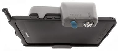 Gamber-Johnson Gamber-Johnson 7160-1029-00 soporte Soporte activo Gamber-Johnson Gamber-Johnson 7160-1029-00 soporte Soporte activo