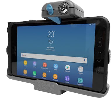 Gamber-Johnson Gamber-Johnson 7160-1029-00 soporte Soporte activo Gamber-Johnson Gamber-Johnson 7160-1029-00 soporte Soporte activo