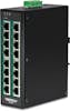 Trendnet Trendnet TI-PG160 switch No administrado Gigabit E Trendnet Trendnet TI-PG160 switch No administrado Gigabit E