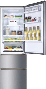 Haier Haier 3D 60 Serie 3 A3FE737CGJ nevera y congelador Haier Haier 3D 60 Serie 3 A3FE737CGJ nevera y congelador