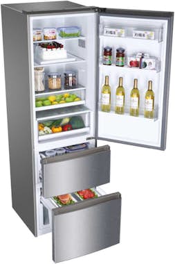 Haier Haier 3D 60 Serie 3 A3FE737CGJ nevera y congelador Haier Haier 3D 60 Serie 3 A3FE737CGJ nevera y congelador