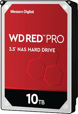 Western Digital Western Digital Red Pro 3.5"" 10000 GB Serial ATA Western Digital Western Digital Red Pro 3.5"" 10000 GB Serial ATA