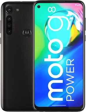Motorola Moto G8 Power 64GB+4GB RAM Motorola Moto G8 Power 64GB+4GB RAM