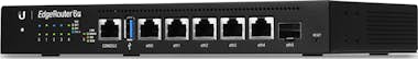 Ubiquiti Networks Ubiquiti Networks EdgeRouter 6P router Gigabit Eth Ubiquiti Networks Ubiquiti Networks EdgeRouter 6P router Gigabit Eth