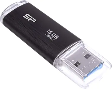 Silicon Power Silicon Power Blaze B02 unidad flash USB 16 GB USB Silicon Power Silicon Power Blaze B02 unidad flash USB 16 GB USB