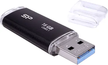 Silicon Power Silicon Power Blaze B02 unidad flash USB 16 GB USB Silicon Power Silicon Power Blaze B02 unidad flash USB 16 GB USB