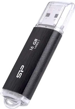 Silicon Power Silicon Power Blaze B02 unidad flash USB 16 GB USB Silicon Power Silicon Power Blaze B02 unidad flash USB 16 GB USB