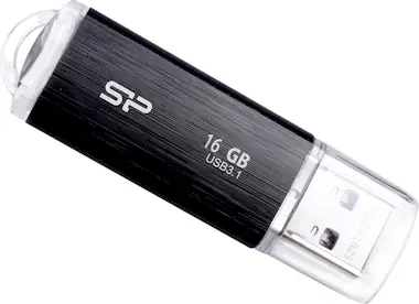 Silicon Power Silicon Power Blaze B02 unidad flash USB 16 GB USB Silicon Power Silicon Power Blaze B02 unidad flash USB 16 GB USB