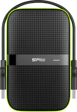 Silicon Power Silicon Power Armor A60 disco duro externo 5000 GB Silicon Power Silicon Power Armor A60 disco duro externo 5000 GB