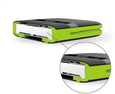 Silicon Power Silicon Power Armor A60 disco duro externo 5000 GB Silicon Power Silicon Power Armor A60 disco duro externo 5000 GB