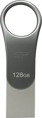 Silicon Power Silicon Power Mobile C80 unidad flash USB 128 GB U Silicon Power Silicon Power Mobile C80 unidad flash USB 128 GB U
